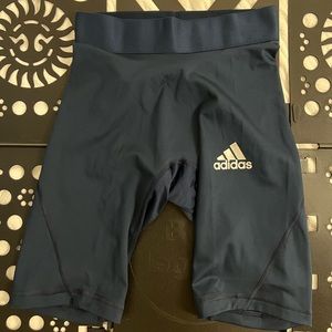 Adidas Alphaskin Track shorts